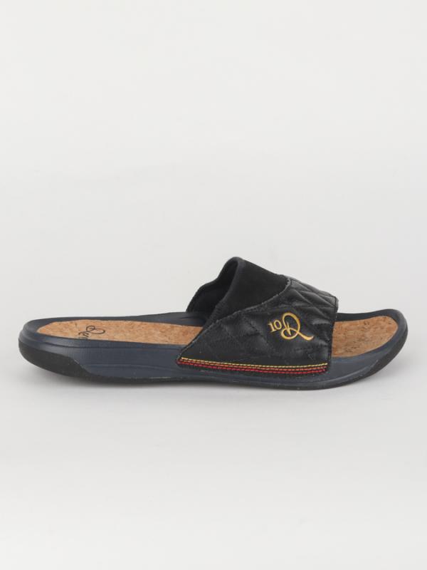 Pantofle Nike 10R Chinelo Černá