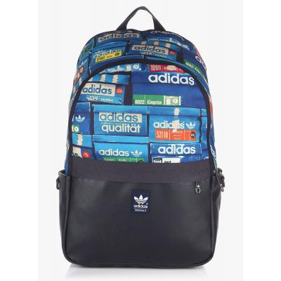 adidas ES Shoeboxes Backpack Legink/ Multicolor