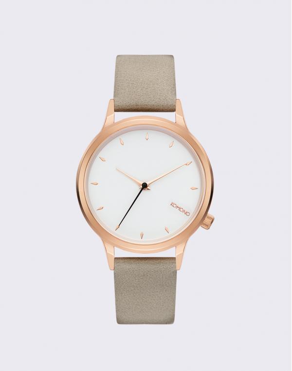 Komono Lexi Cool Grey