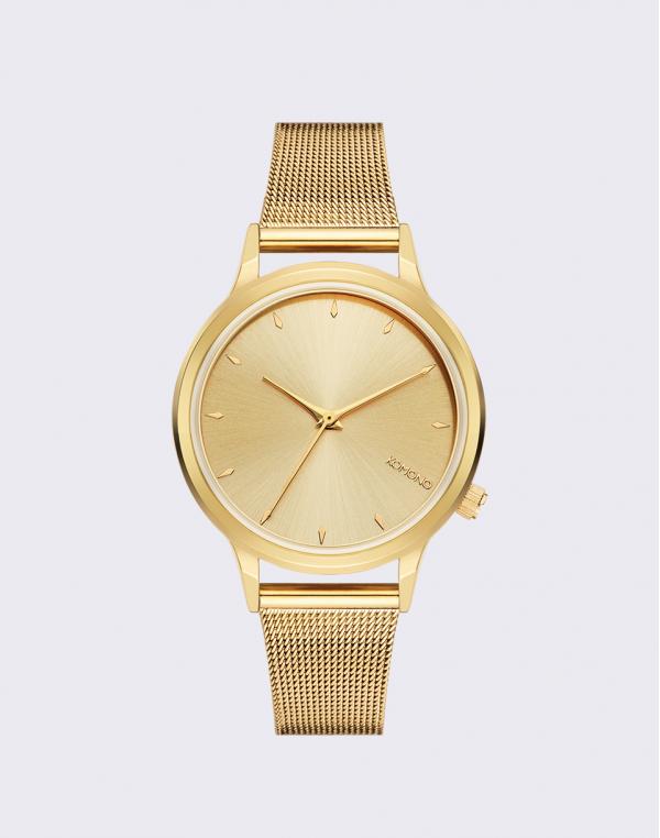 Komono Lexi Royale Gold
