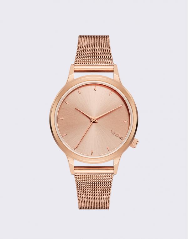 Komono Lexi Royale Rosegold