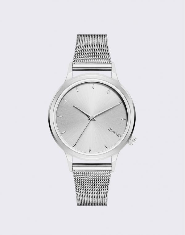 Komono Lexi Royale Silver