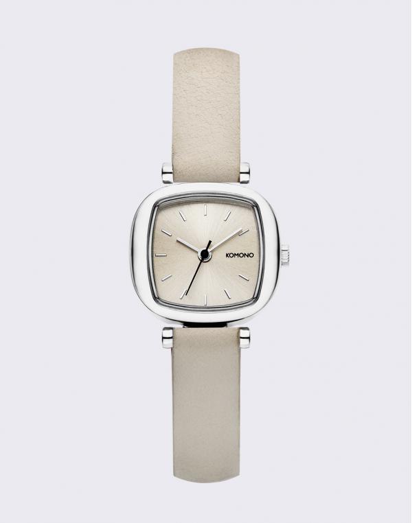 Komono Moneypenny White Sand