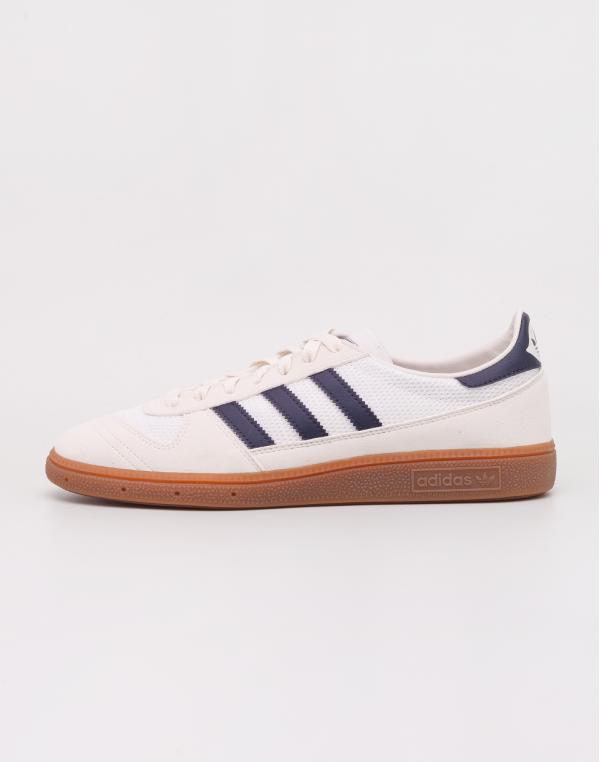 adidas Originals Wilsy SPZL Off White / Night Navy / Off White 42