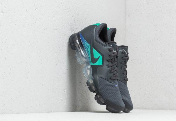 Nike Air Vapormax (GS) Anthracite/ Anthracite