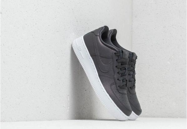 Nike Air Force 1 SS (GS) Anthracite/ Anthracite-White