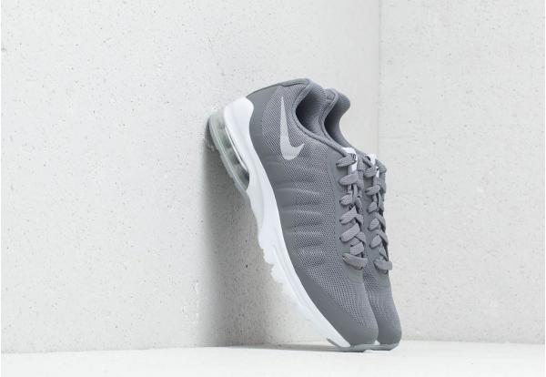 Nike Air Max Invigor (GS) Cool Grey/ Wolf Grey-Anthracite