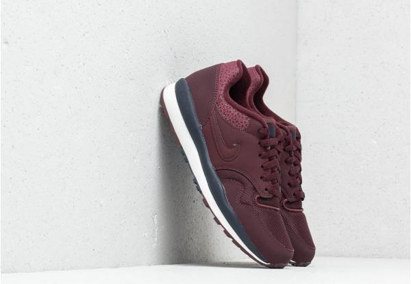 Nike Air Safari Burgundy Crush/ Burgundy Crush