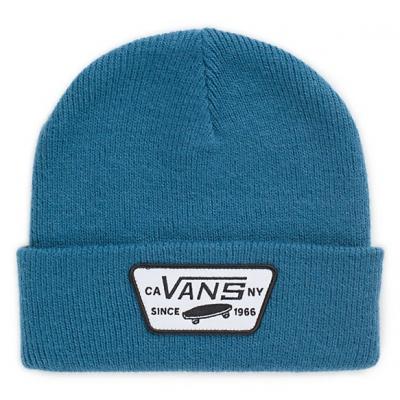 Vans Milford Beanie Blue Ashes
