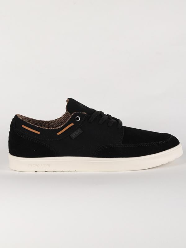 Boty Etnies Dory SC Černá