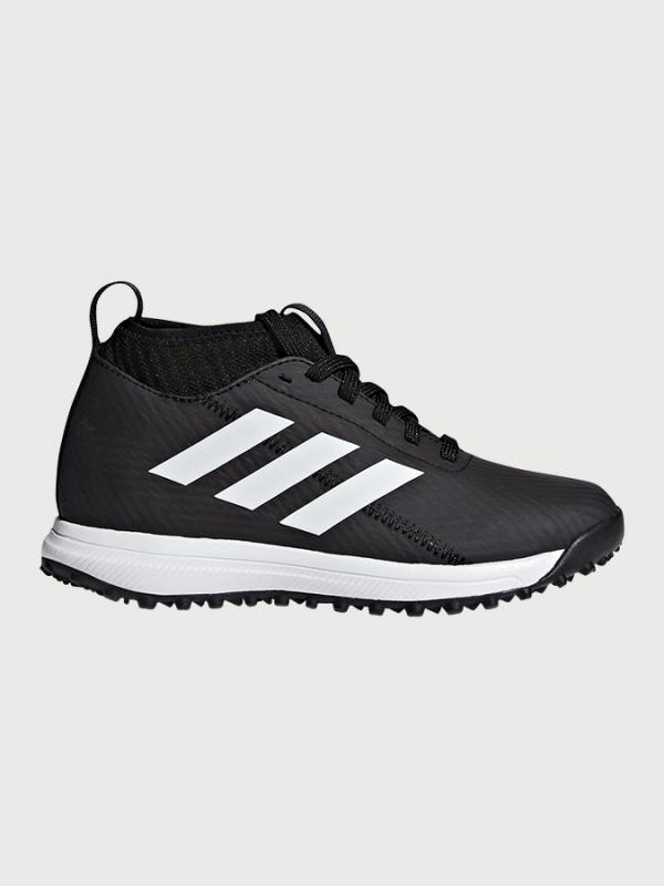 Boty adidas Performance Rapidaturf Street K Černá