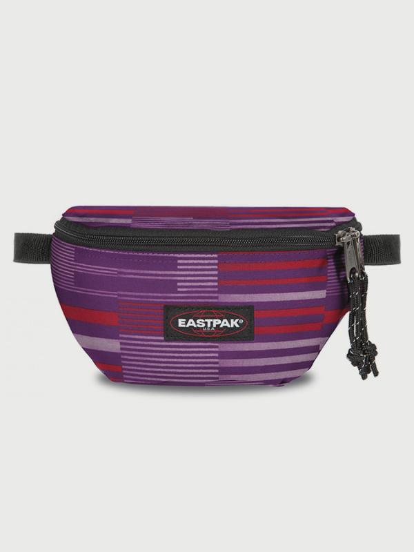 Ledvinka Eastpak Springer Fialová