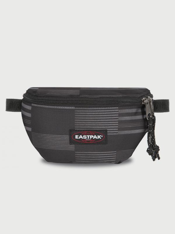 Ledvinka Eastpak Springer Černá