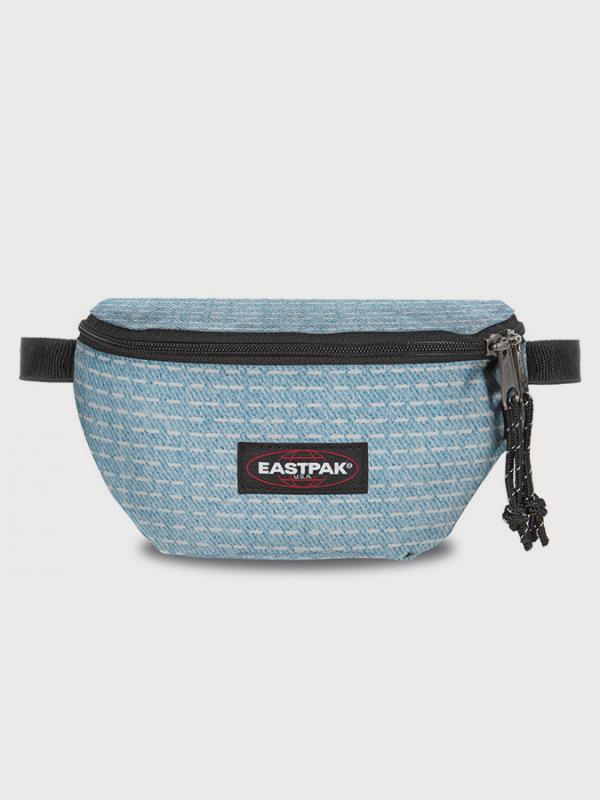 Ledvinka Eastpak Springer Modrá