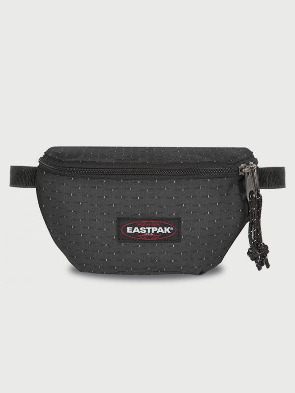 Ledvinka Eastpak Springer Černá