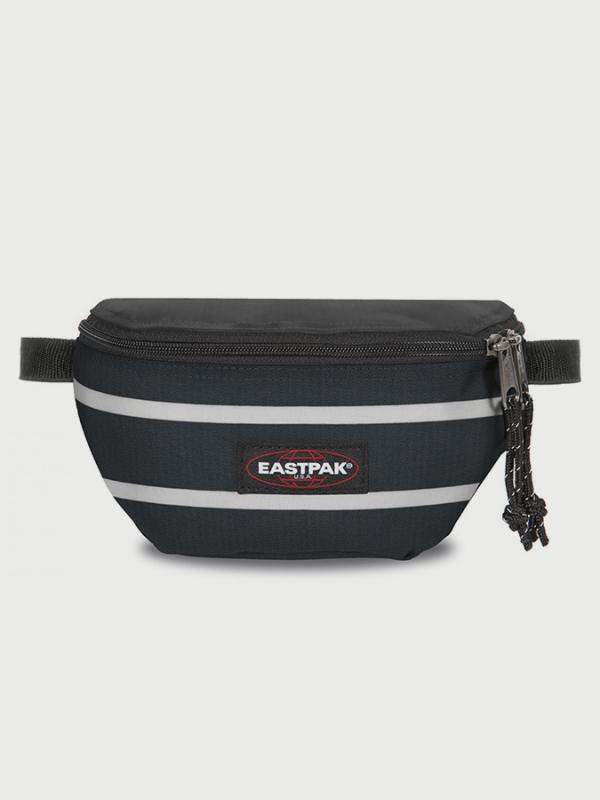 Ledvinka Eastpak Springer Černá