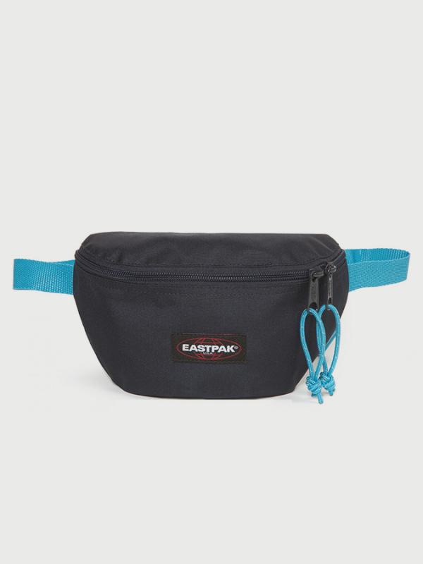 Ledvinka Eastpak Springer Modrá