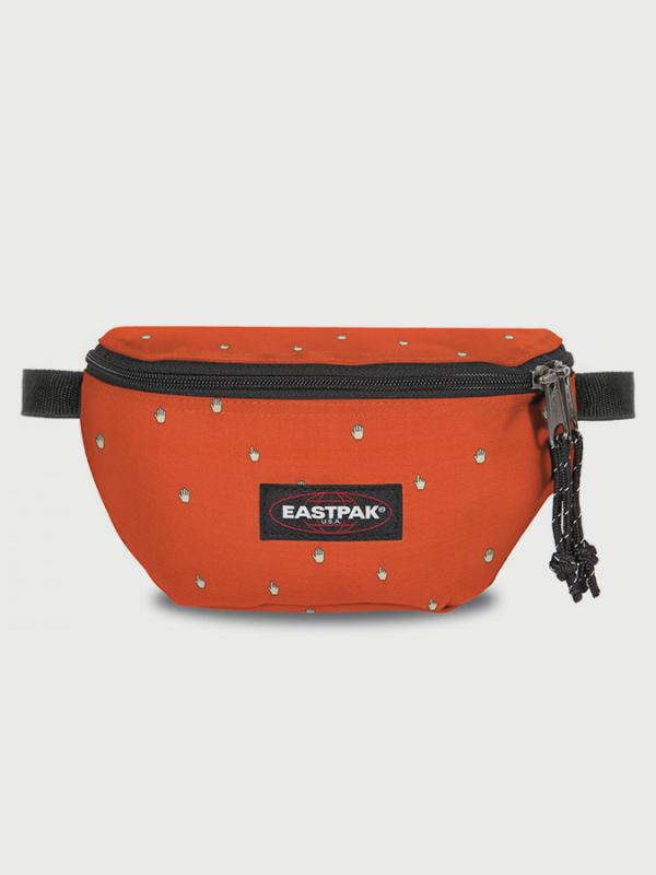 Ledvinka Eastpak Springer Oranžová