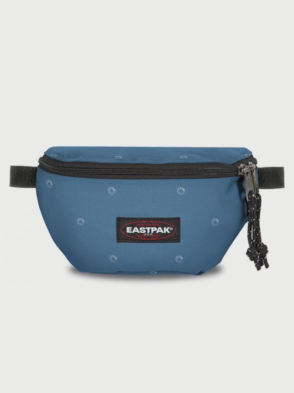 Ledvinka Eastpak Springer Modrá