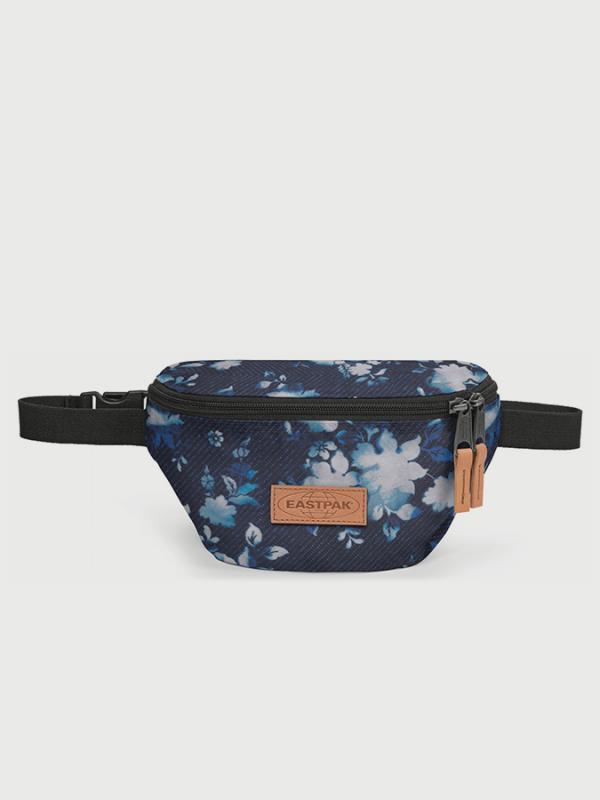 Ledvinka Eastpak Springer Modrá