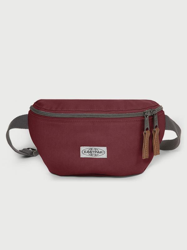 Ledvinka Eastpak Springer Červená