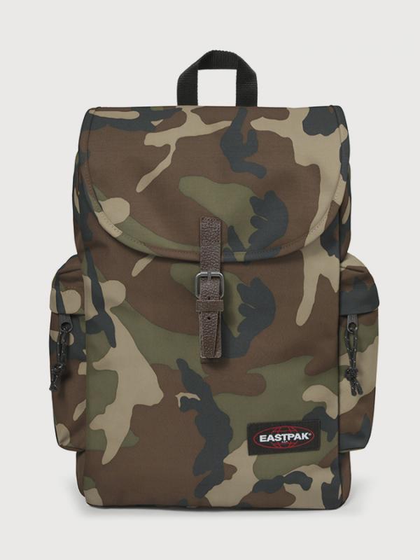 Batoh Eastpak Austin Zelená