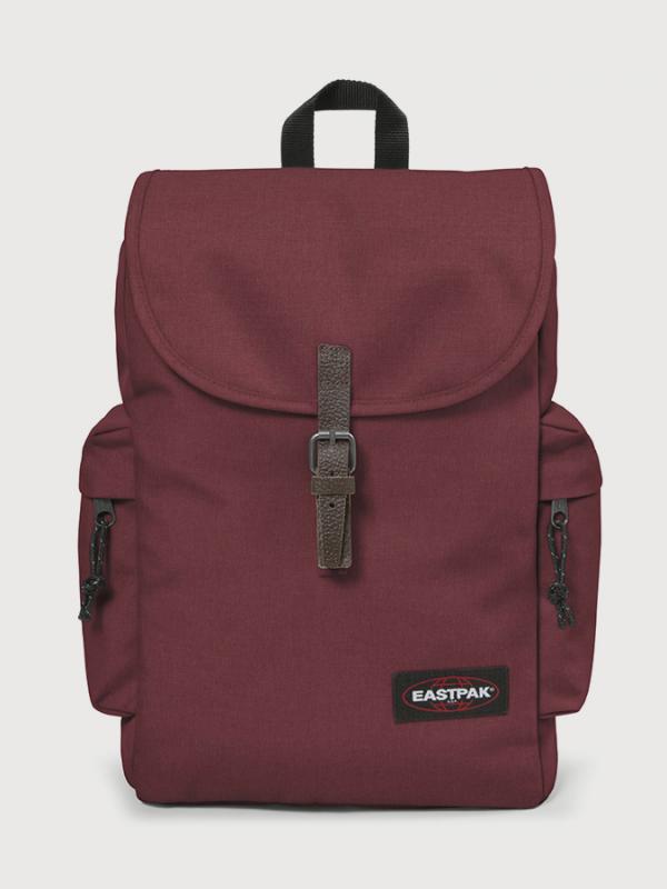 Batoh Eastpak Austin Červená