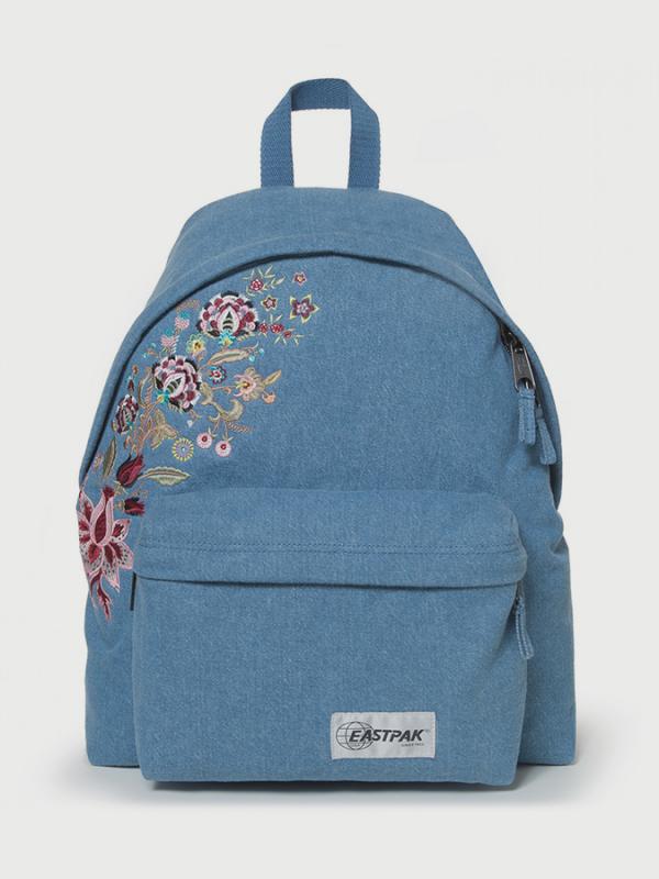 Batoh Eastpak Padded Pak\'r Modrá