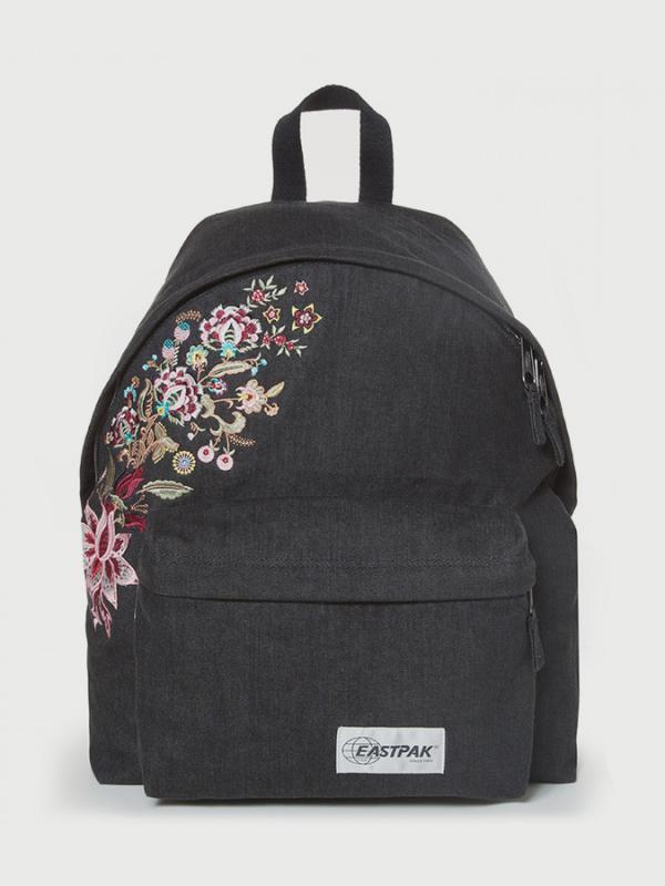Batoh Eastpak Padded Pak\'r Černá