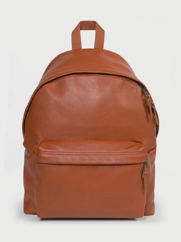Batoh Eastpak Padded Pak\'r Hnědá