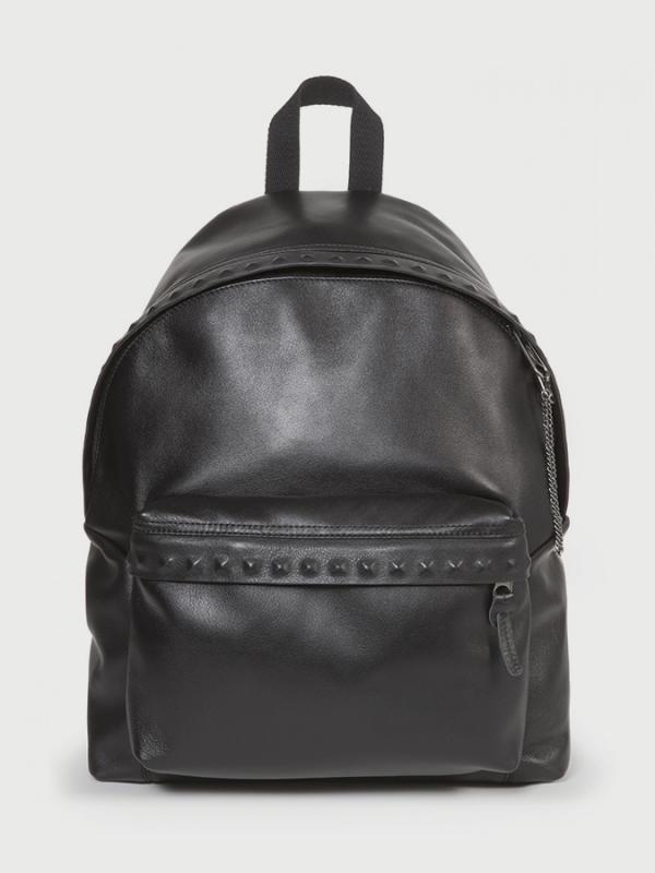 Batoh Eastpak Padded Pak\'r Černá