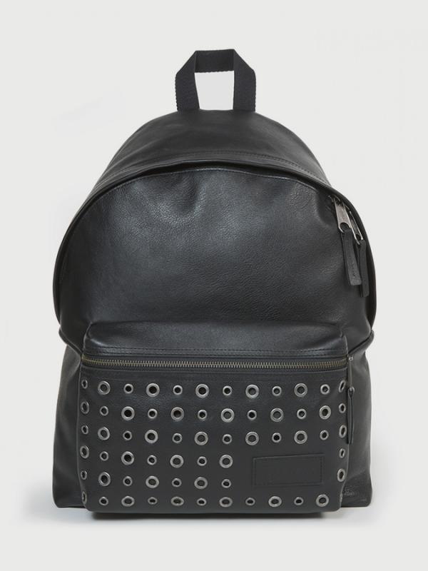 Batoh Eastpak Padded Pak\'r Černá
