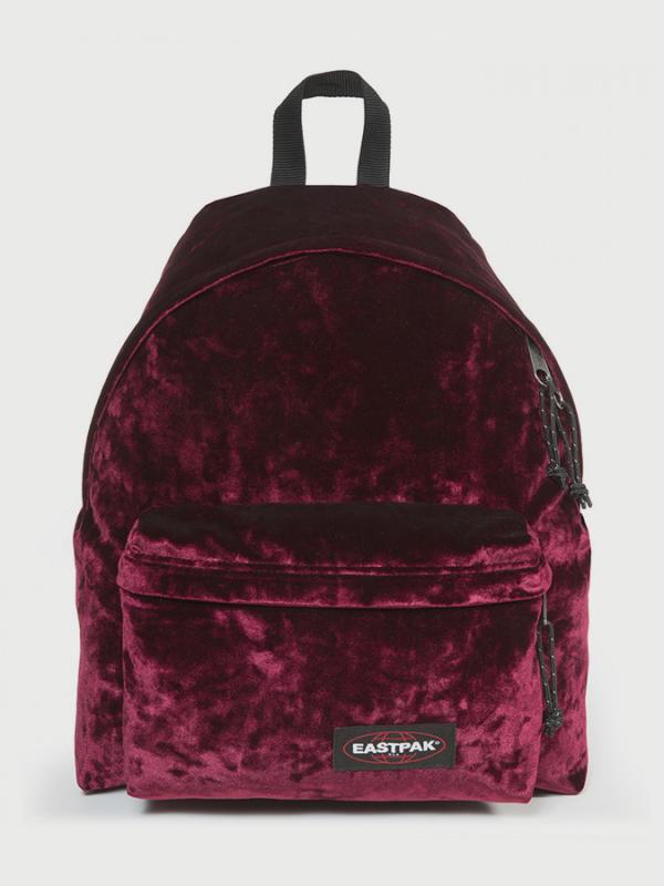 Batoh Eastpak Padded Pak\'r Červená