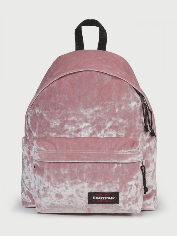 Batoh Eastpak Padded Pak\'r Růžová
