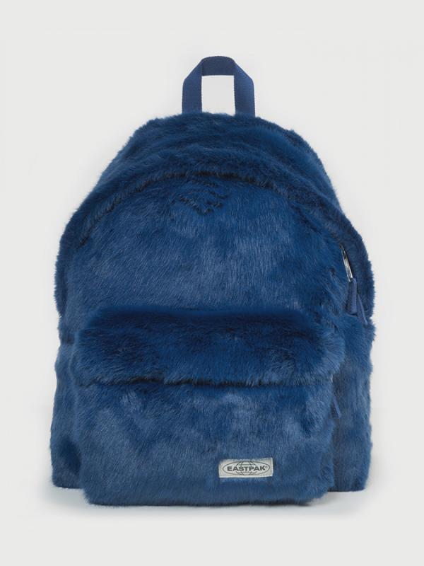 Batoh Eastpak Padded Pak\'r Modrá