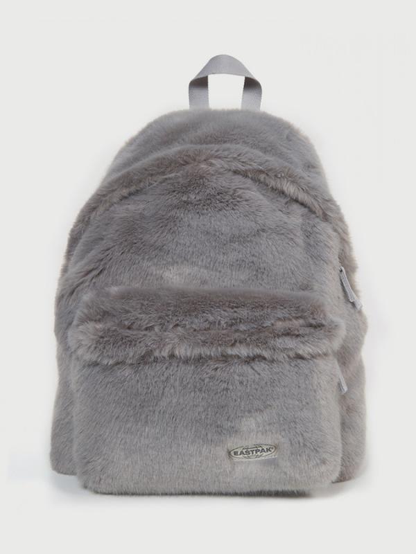 Batoh Eastpak Padded Pak\'r Šedá