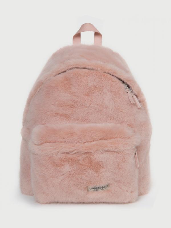 Batoh Eastpak Padded Pak\'r Růžová
