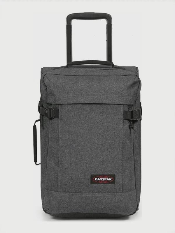 Kufr Eastpak Tranverz XS Šedá