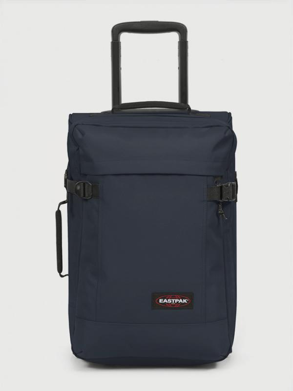 Kufr Eastpak Tranverz Xs Modrá