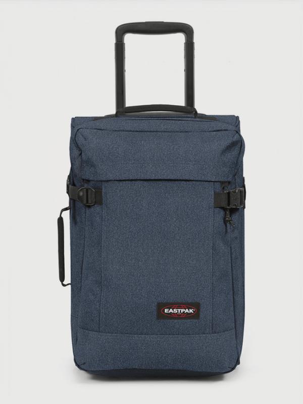 Kufr Eastpak Tranverz XS Modrá