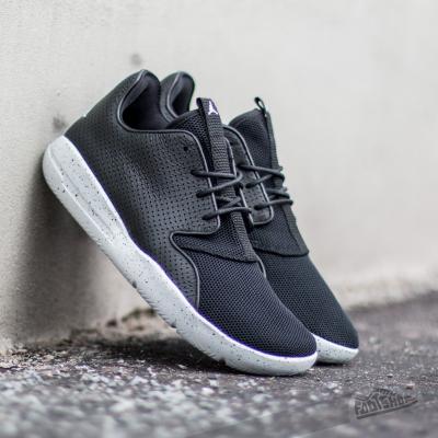 Jordan Eclipse BG Black/ White- Pure Platinum