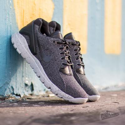 Nike Koth Ultra Low KJCRD Dark Grey/Black-Wolf Grey