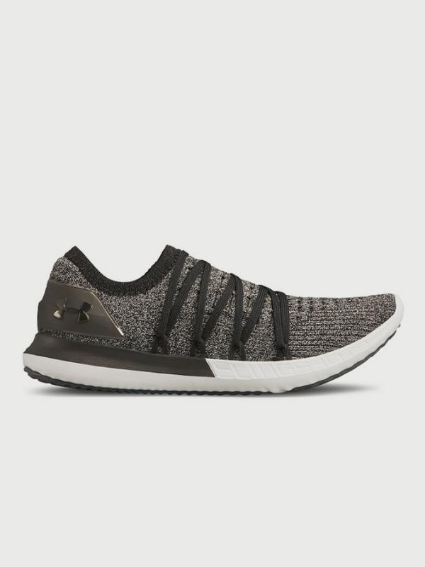 Boty Under Armour W Speedform Slingshot 2 Šedá