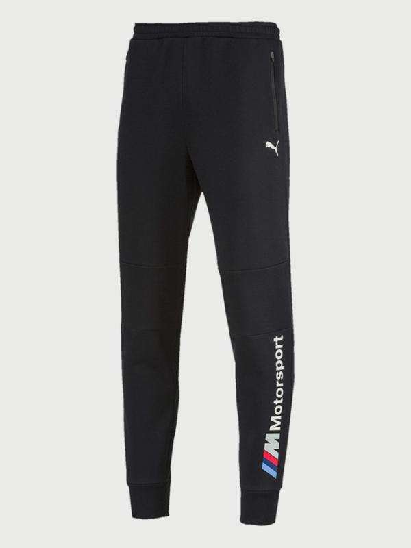 Tepláky Puma BMW MMS Sweat Pants Modrá