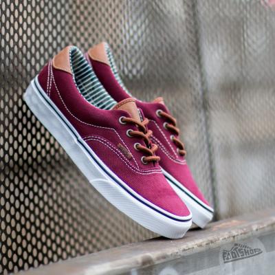 Vans Era 59 C&L Port Royale/Stripe Denim