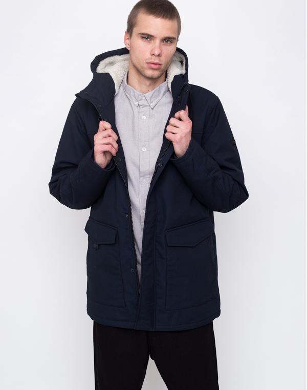 RVLT 7577 Parka Jacket navy XL