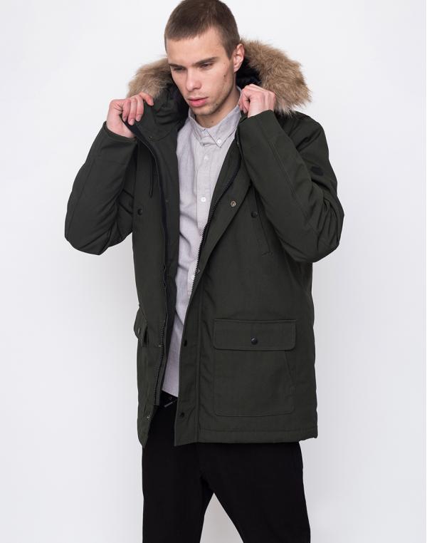 RVLT 7578 Egon Parka Jacket army XL