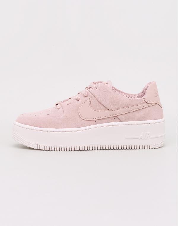 Nike Air Force 1 Sage Low Particle Beige / Phantom 36