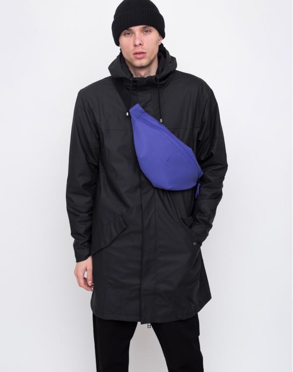Rains Alpine Jacket 01 Black L/XL