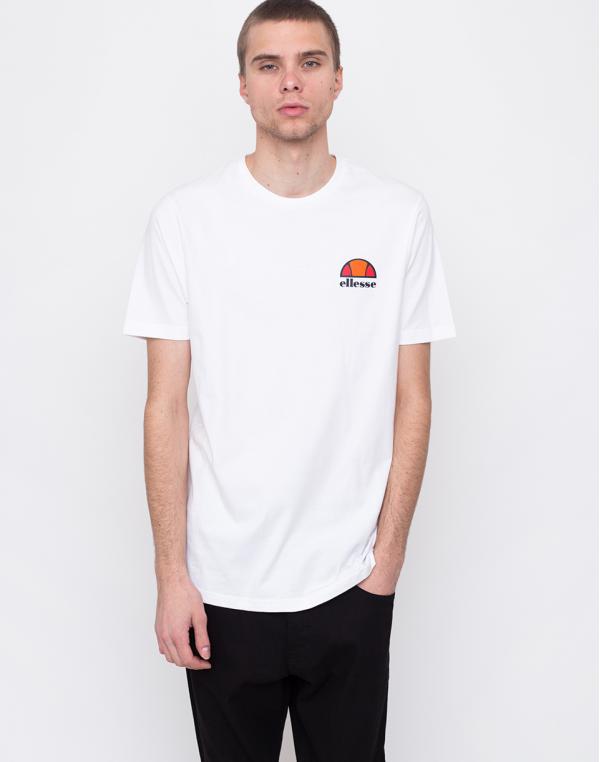 Ellesse Canaletto Optic White L